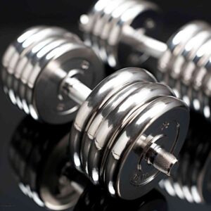 Gym Lifting Straps & Wrist Wraps Combo